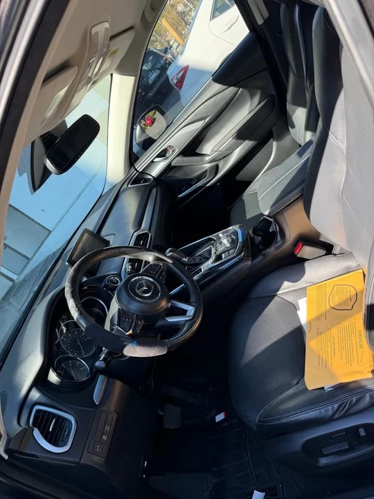 2018 Mazda CX-9 - Image 9 of 11