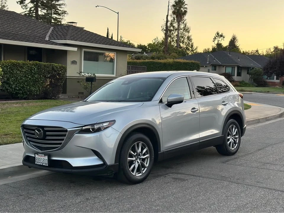 2018 Mazda CX-9 - Image 2 of 16