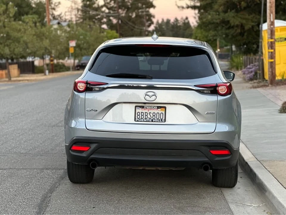 2018 Mazda CX-9 - Image 6 of 16