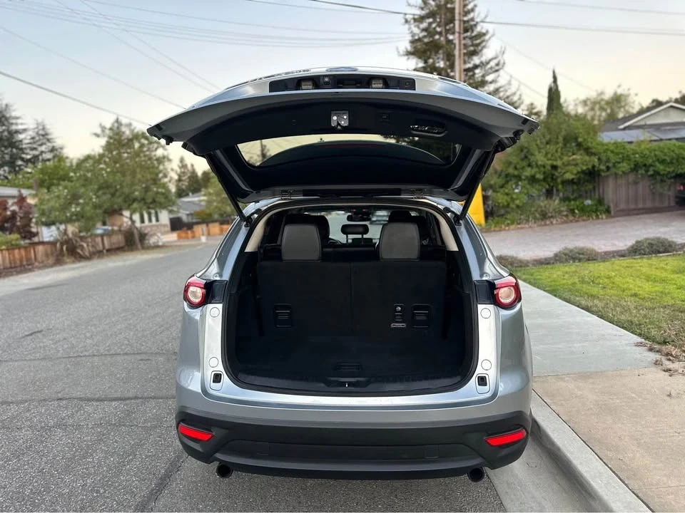 2018 Mazda CX-9 - Image 13 of 16