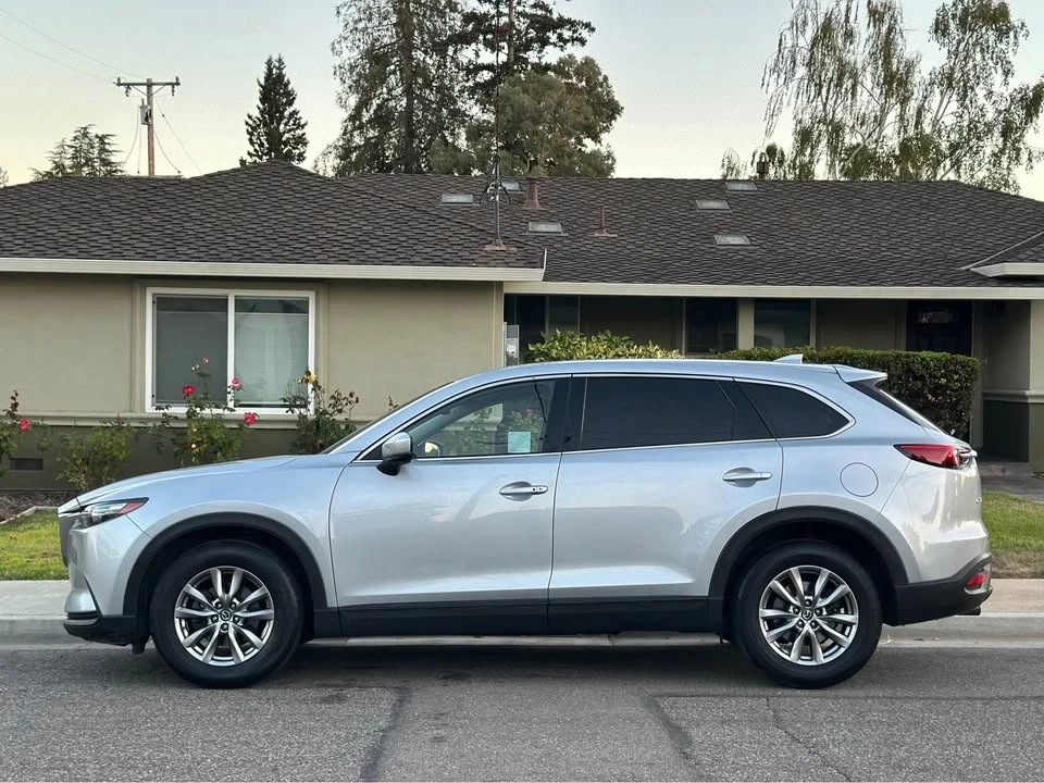 2018 Mazda CX-9 - Image 3 of 16
