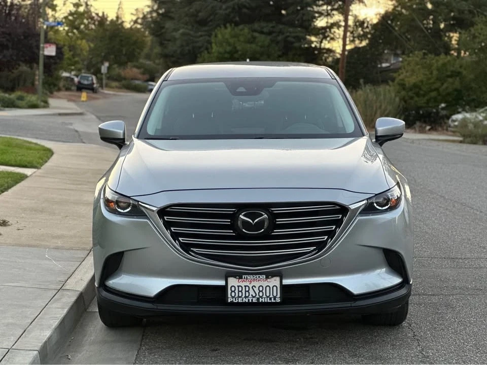 2018 Mazda CX-9 - Image 5 of 16