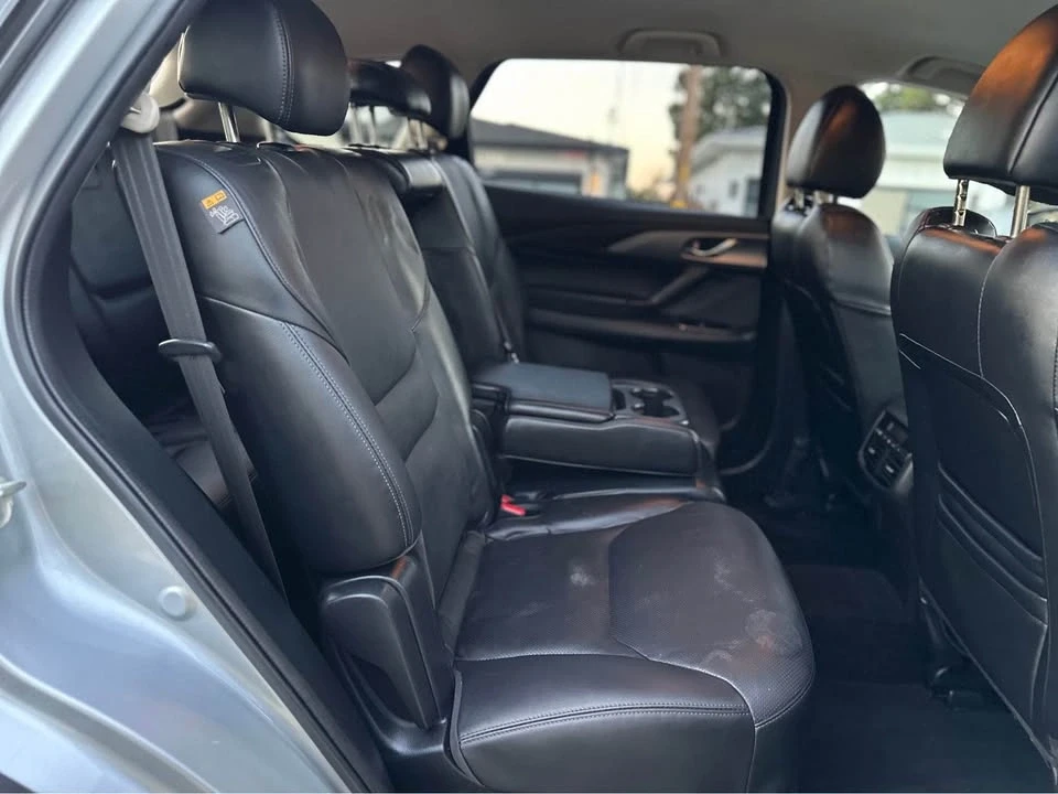 2018 Mazda CX-9 - Image 12 of 16