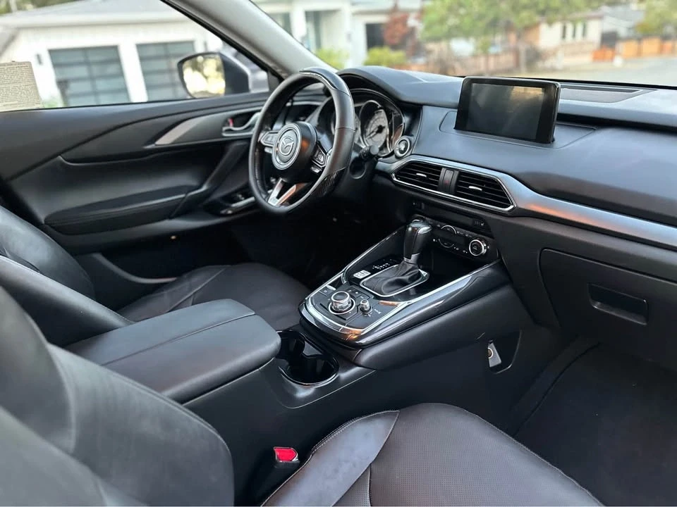 2018 Mazda CX-9 - Image 16 of 16