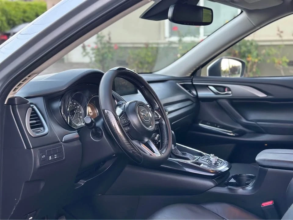 2018 Mazda CX-9 - Image 9 of 16