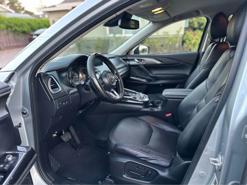 2018 Mazda CX-9 - Image 8 of 16