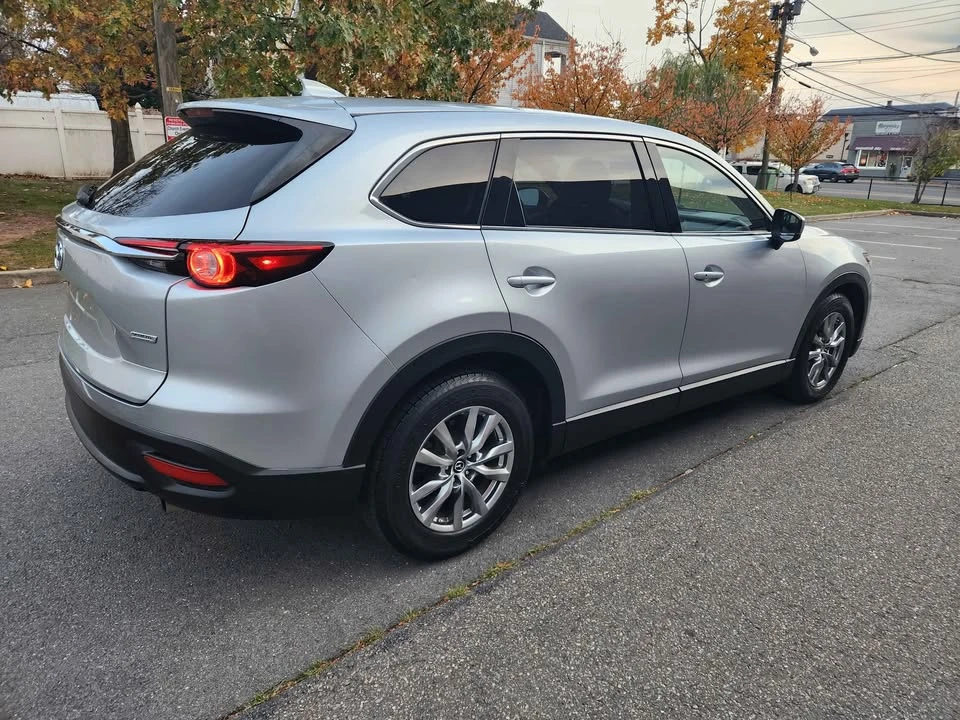 2018 Mazda CX-9 - Image 4 of 12