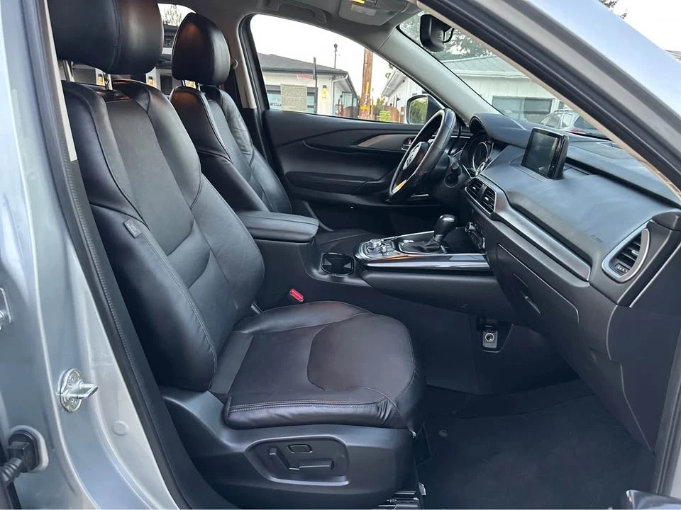 2018 Mazda CX-9 - Image 15 of 16