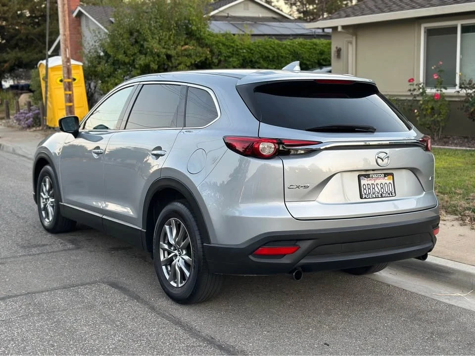 2018 Mazda CX-9 - Image 7 of 16