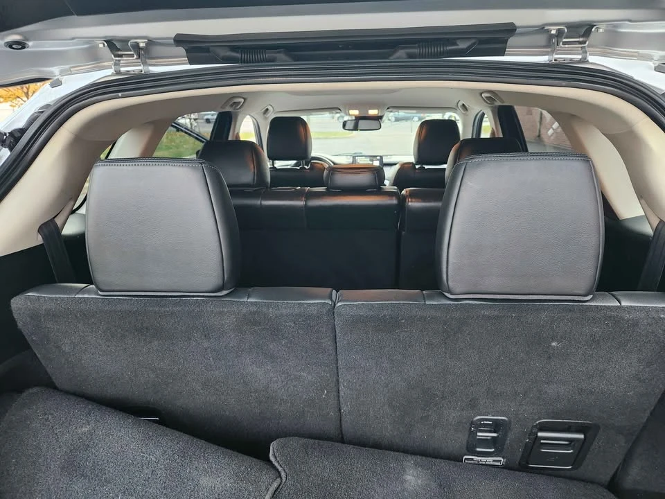 2018 Mazda CX-9 - Image 12 of 12