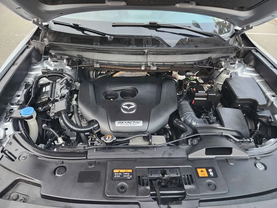 2018 Mazda CX-9 - Image 2 of 12