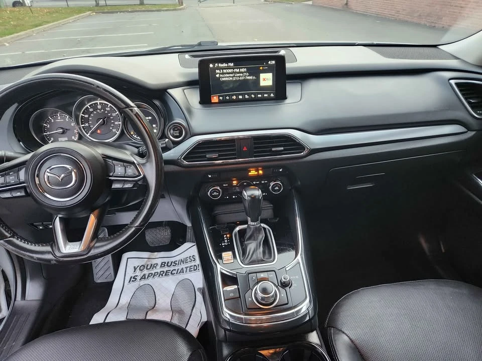 2018 Mazda CX-9 - Image 11 of 12