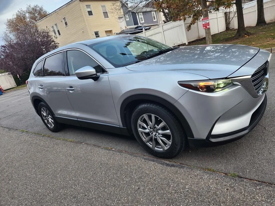2018 Mazda CX-9 - Image 3 of 12