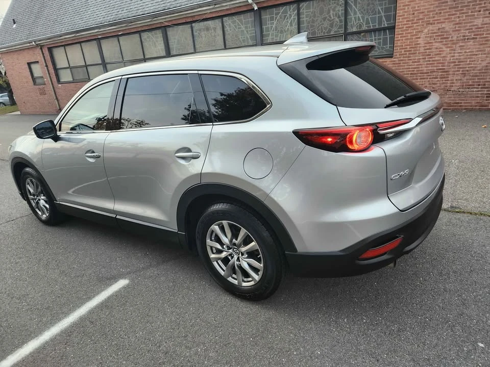 2018 Mazda CX-9 - Image 8 of 12