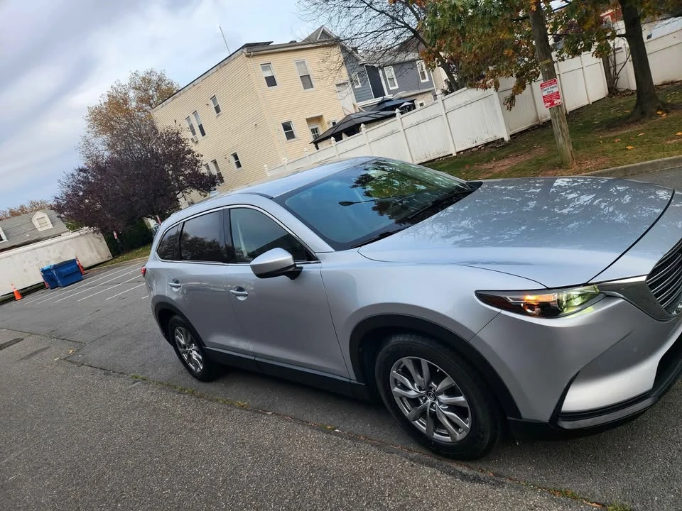 2018 Mazda CX-9 - Image 7 of 12
