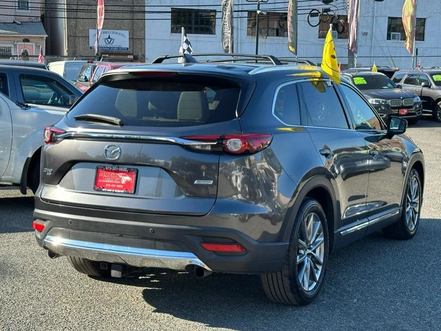 2018 Mazda CX-9 - Image 5 of 18