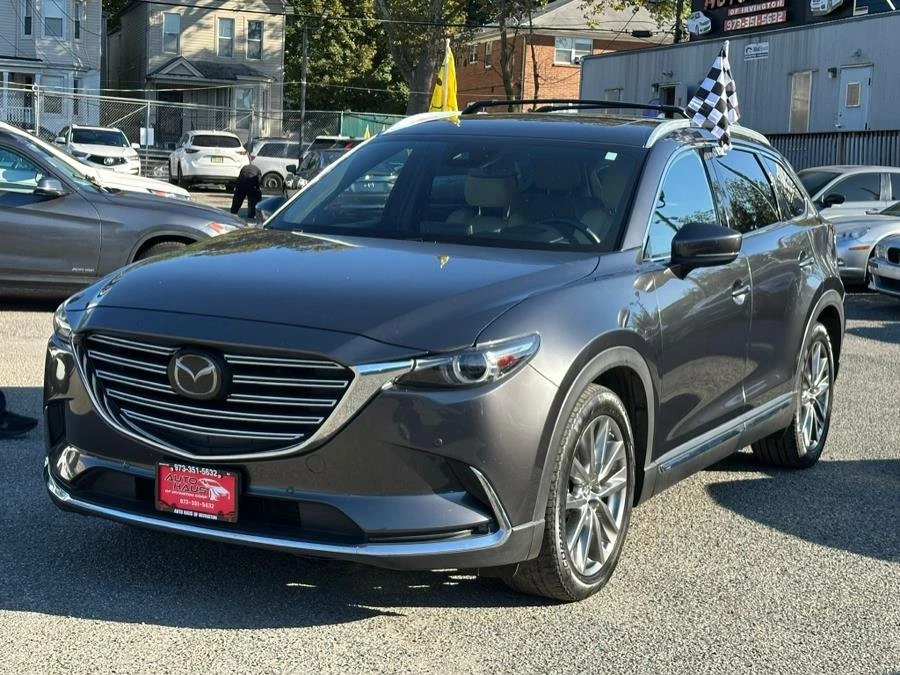 2018 Mazda CX-9 - Image 3 of 18