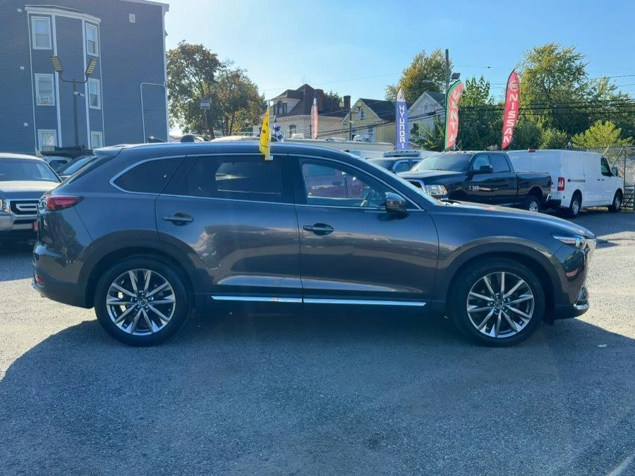 2018 Mazda CX-9 - Image 8 of 18