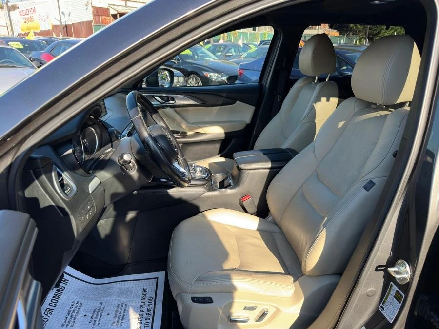 2018 Mazda CX-9 - Image 9 of 18