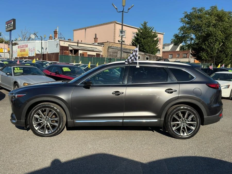 2018 Mazda CX-9 - Image 7 of 18