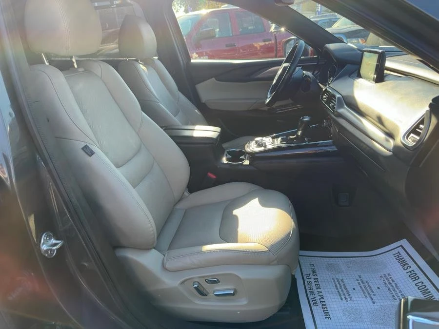 2018 Mazda CX-9 - Image 10 of 18