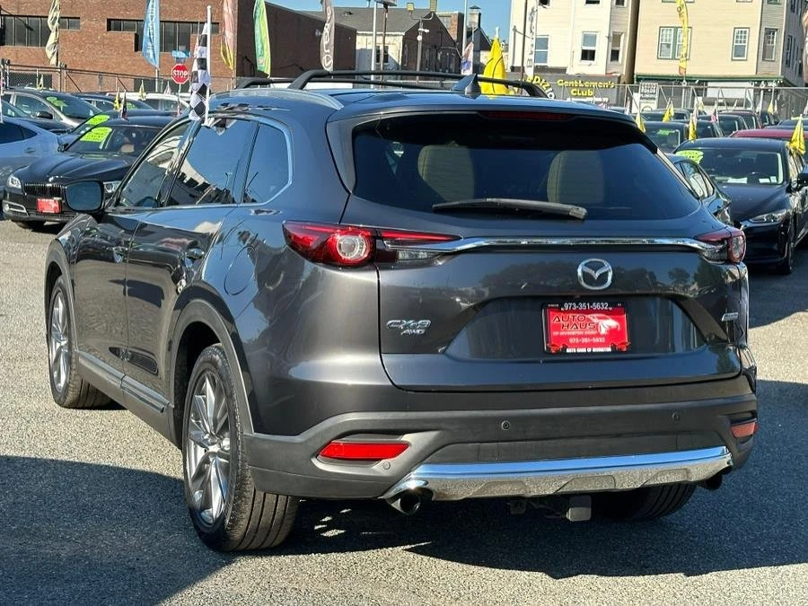 2018 Mazda CX-9 - Image 6 of 18