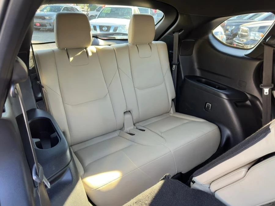 2018 Mazda CX-9 - Image 11 of 18