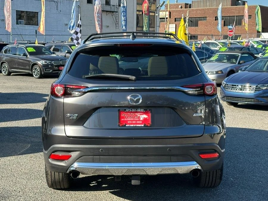 2018 Mazda CX-9 - Image 5 of 18