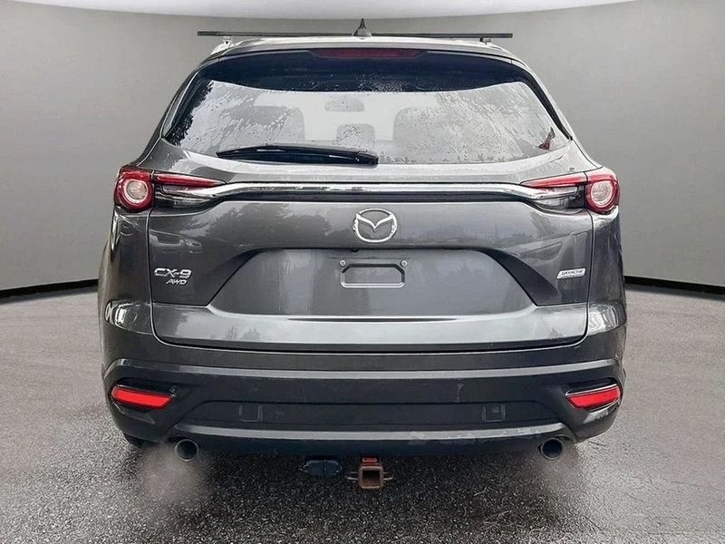 2018 Mazda CX-9 - Image 4 of 16