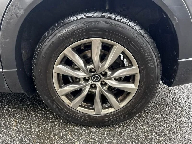 2018 Mazda CX-9 - Image 8 of 16