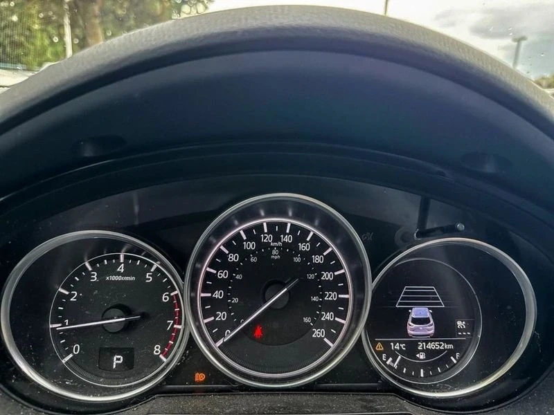 2018 Mazda CX-9 - Image 6 of 16