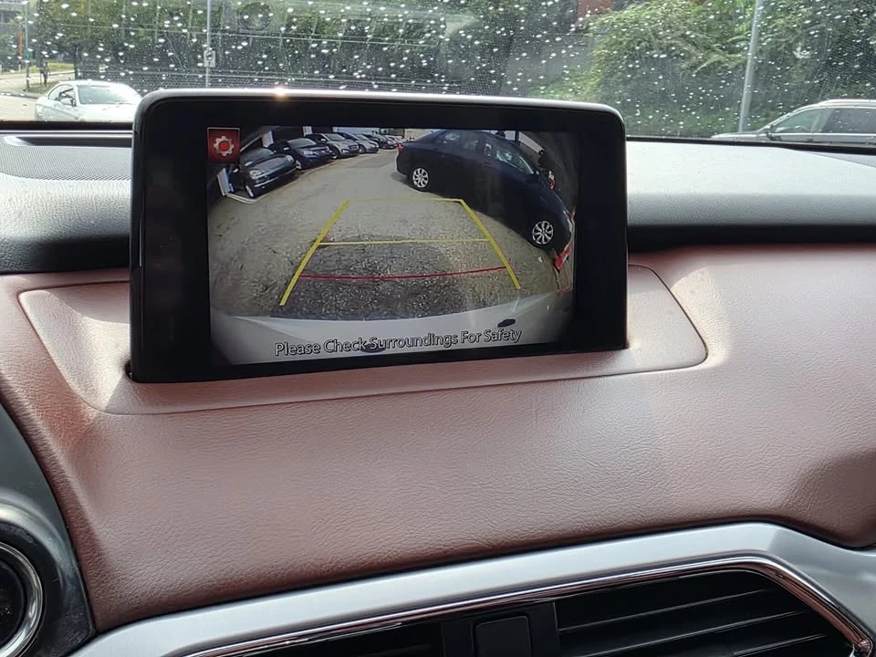 2018 Mazda CX-9 - Image 17 of 20