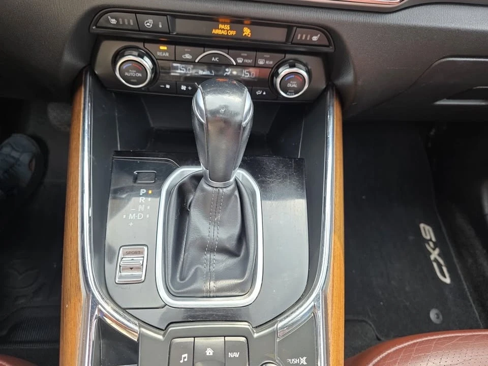 2018 Mazda CX-9 - Image 14 of 20