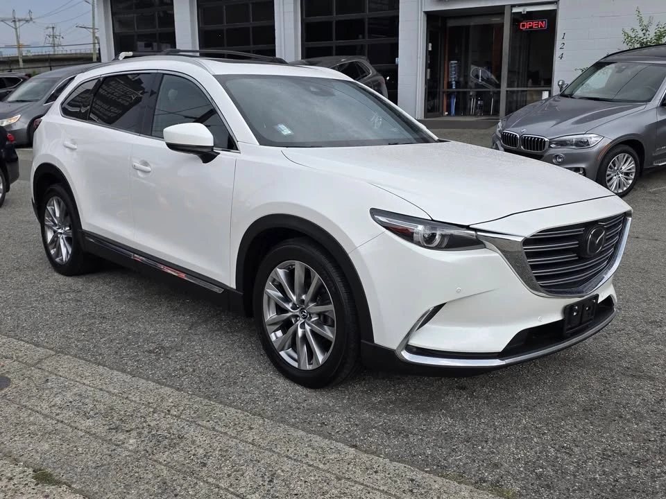 2018 Mazda CX-9 - Image 3 of 18