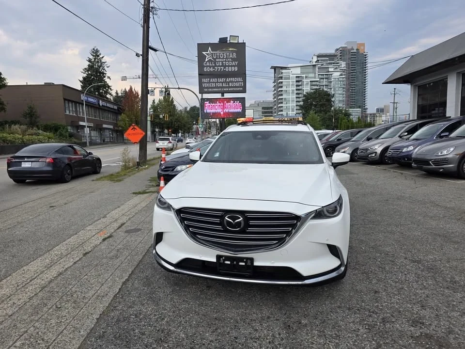 2018 Mazda CX-9 - Image 2 of 20