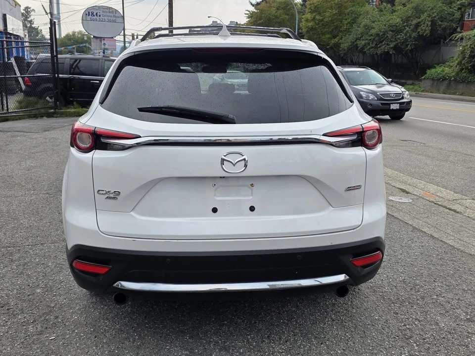 2018 Mazda CX-9 - Image 6 of 20