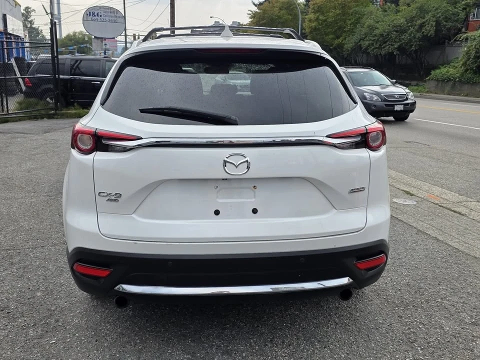 2018 Mazda CX-9 - Image 6 of 20
