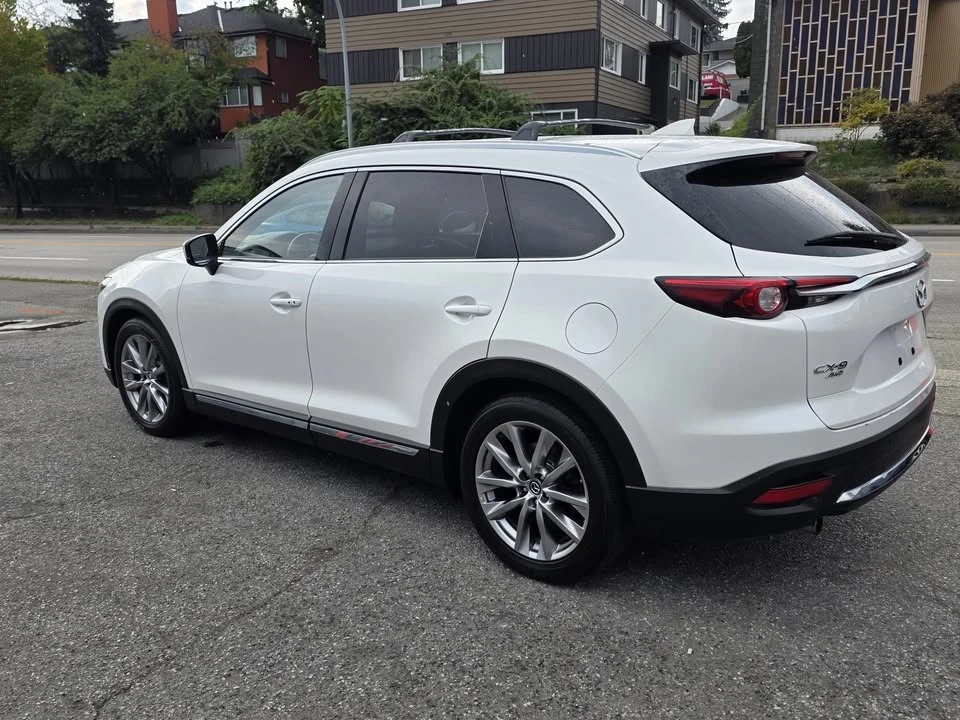 2018 Mazda CX-9 - Image 4 of 19