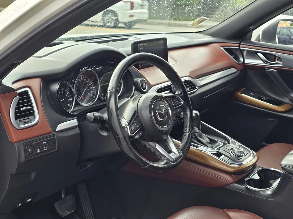 2018 Mazda CX-9 - Image 8 of 19
