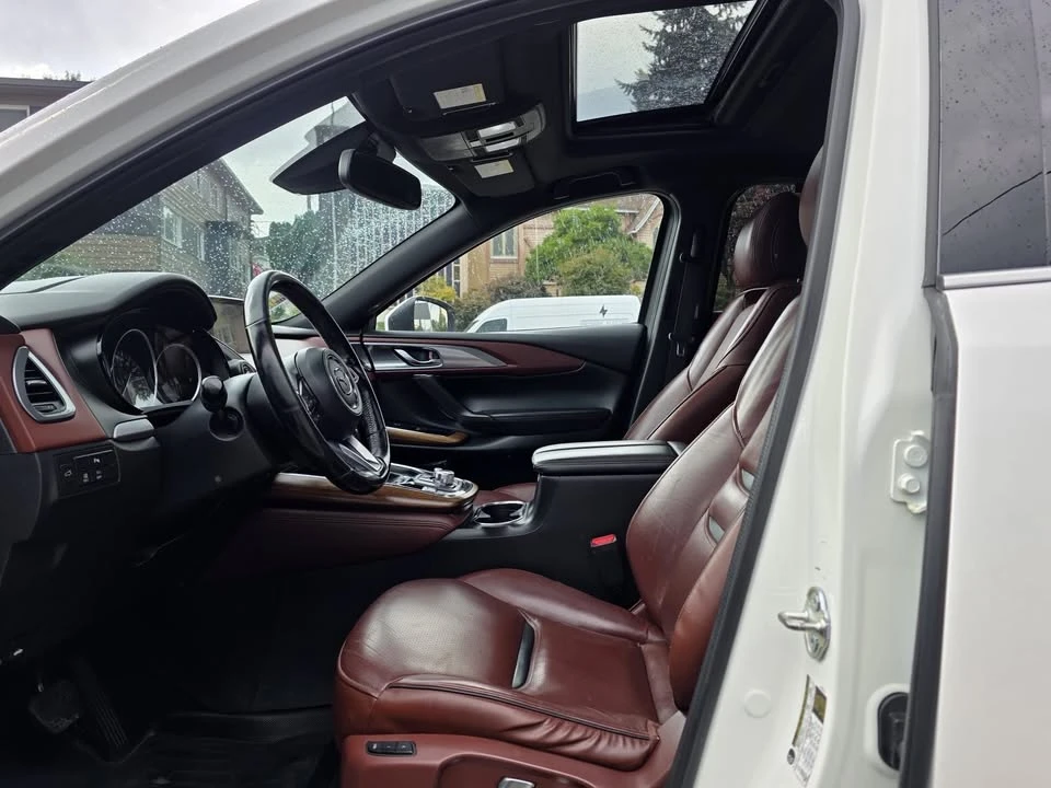 2018 Mazda CX-9 - Image 9 of 19