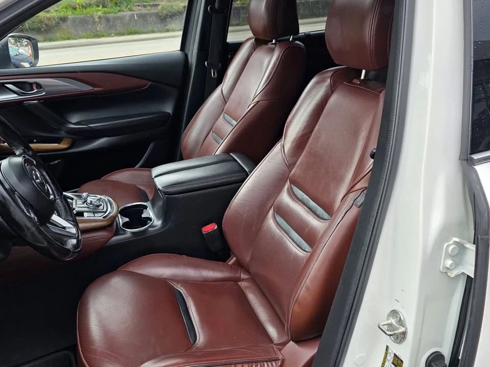 2018 Mazda CX-9 - Image 12 of 20
