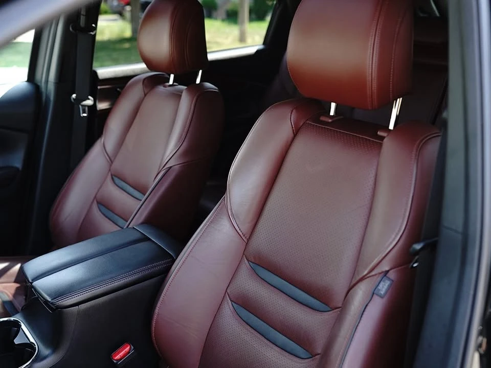 2018 Mazda CX-9 - Image 18 of 18