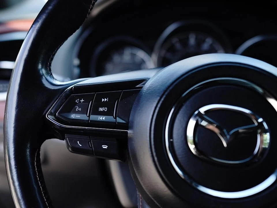 2018 Mazda CX-9 - Image 6 of 18