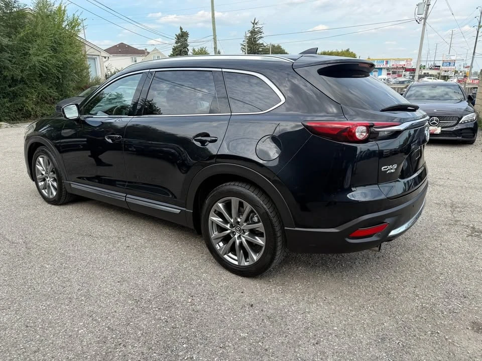 2018 Mazda CX-9 - Image 2 of 18