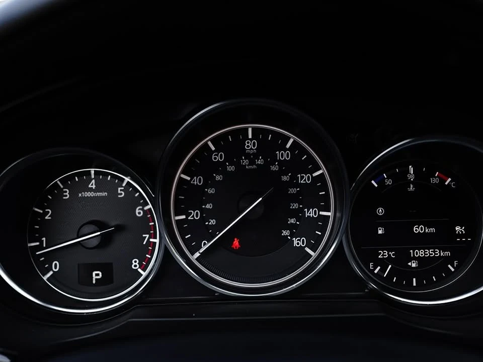 2018 Mazda CX-9 - Image 13 of 18