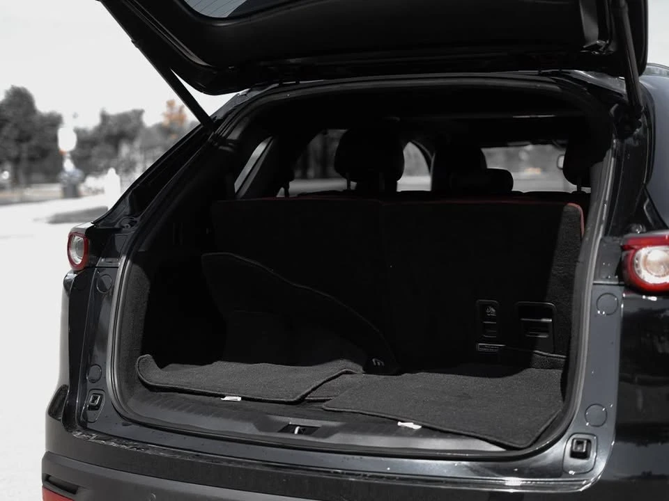 2018 Mazda CX-9 - Image 11 of 18