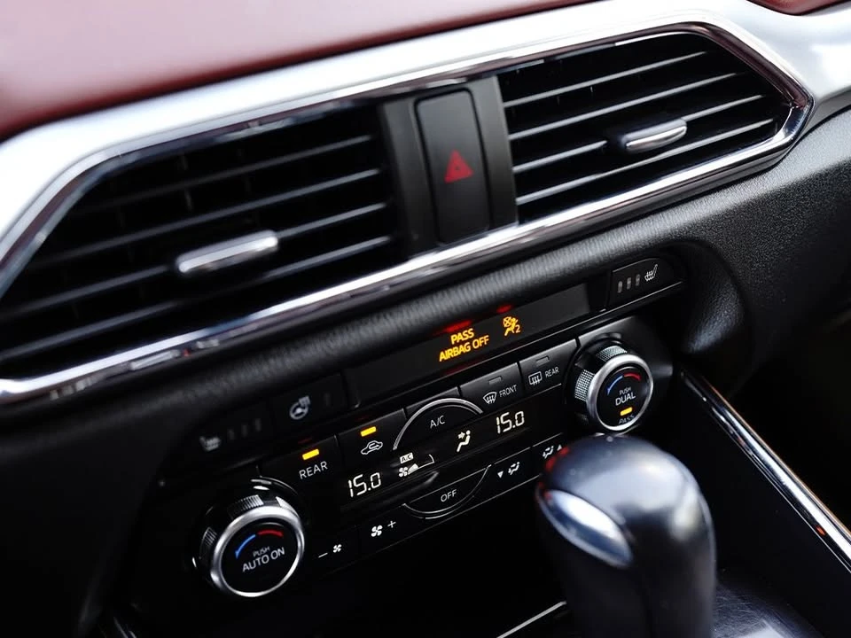 2018 Mazda CX-9 - Image 14 of 18