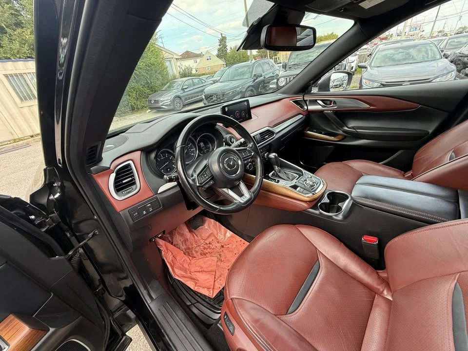 2018 Mazda CX-9 - Image 3 of 18