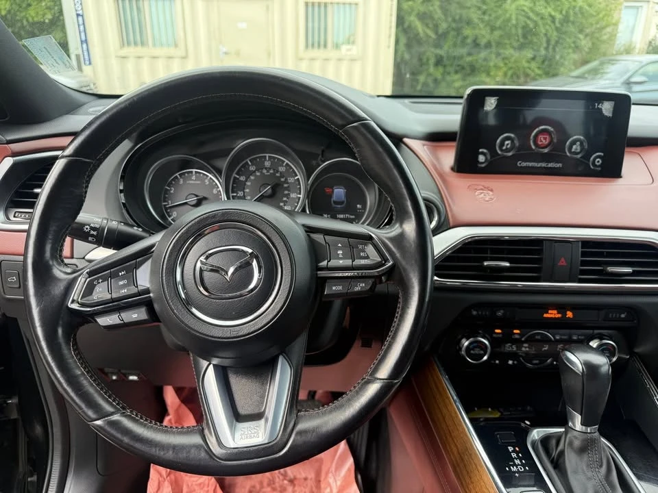 2018 Mazda CX-9 - Image 4 of 18