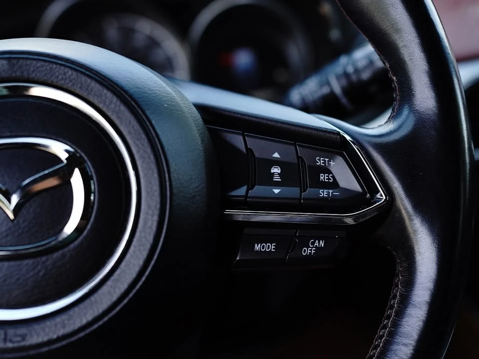 2018 Mazda CX-9 - Image 7 of 18